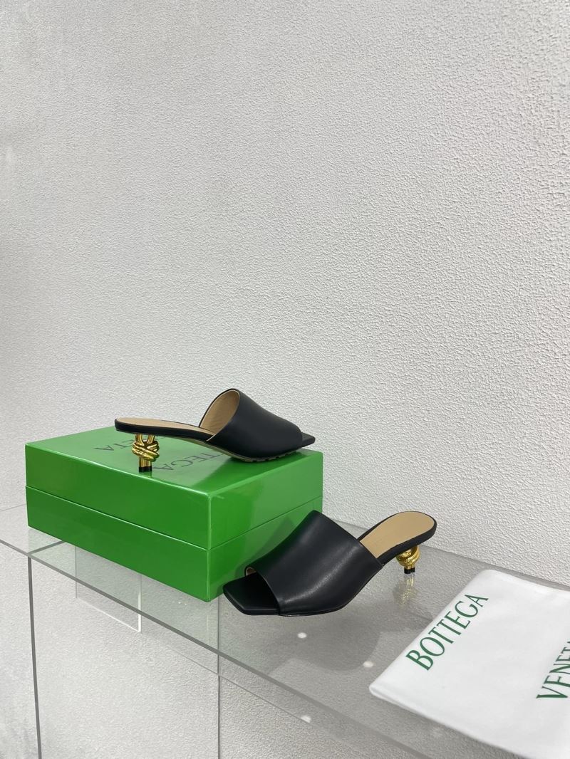 Bottega Veneta Sandals